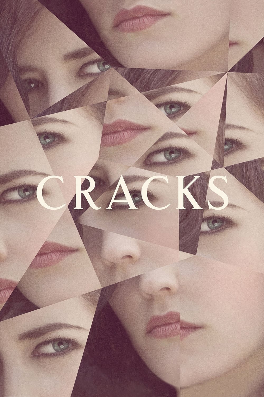 Cracks หัวใจเธอกล้าท้าลิขิต