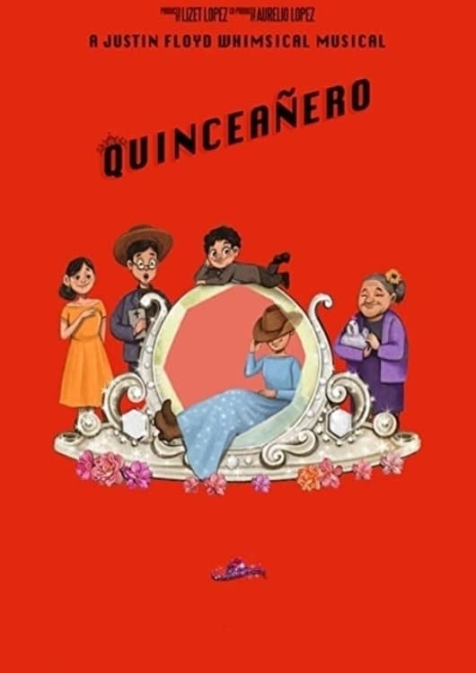 Quinceañero วันเกิดสิบห้าปี