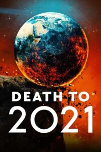 Death to 2021 “2021 ขอลาก่อน”