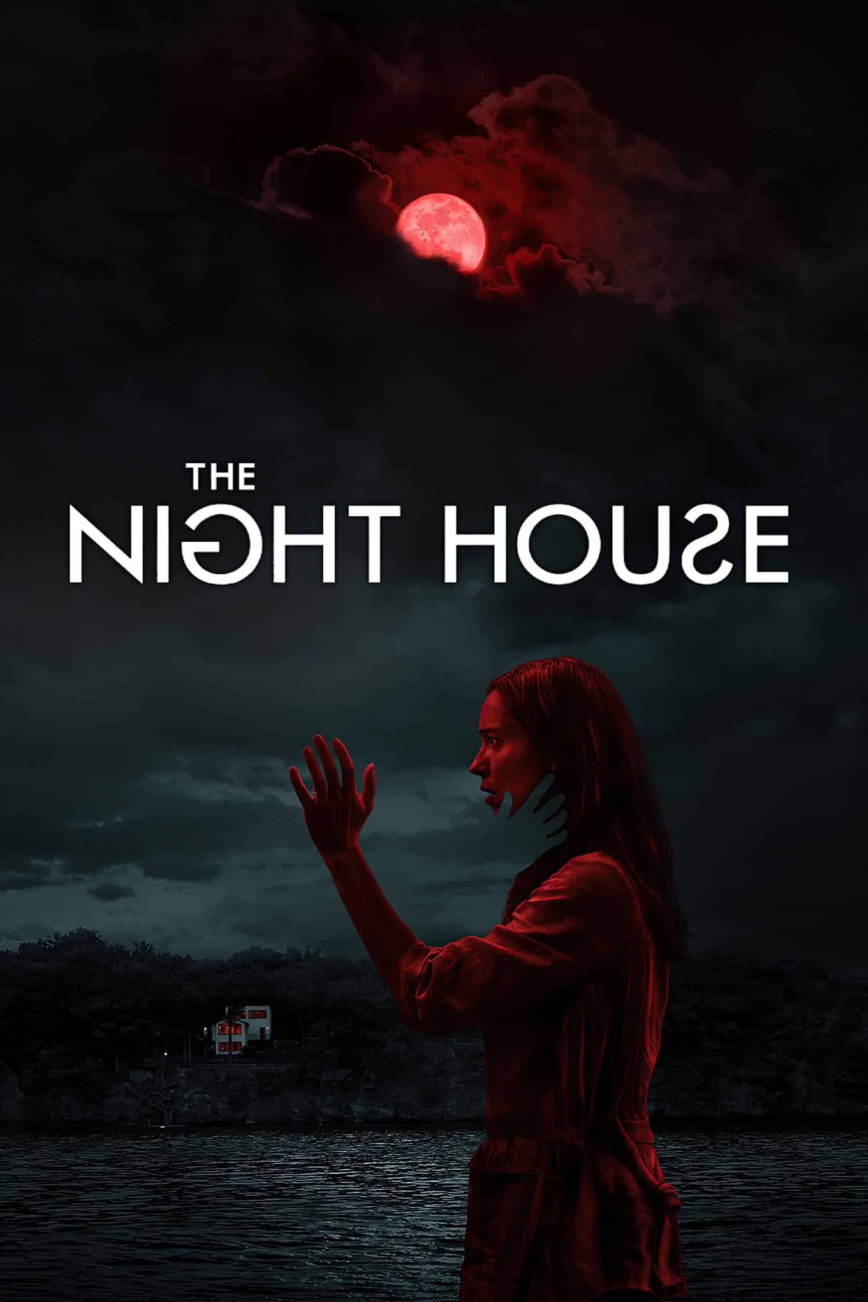 The Night House เดอะ ไนท์ เฮาส์