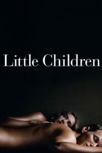 Little Children ซ่อนรัก