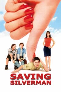 Saving Silverman นางมารเสน่ห์หอมป่วน