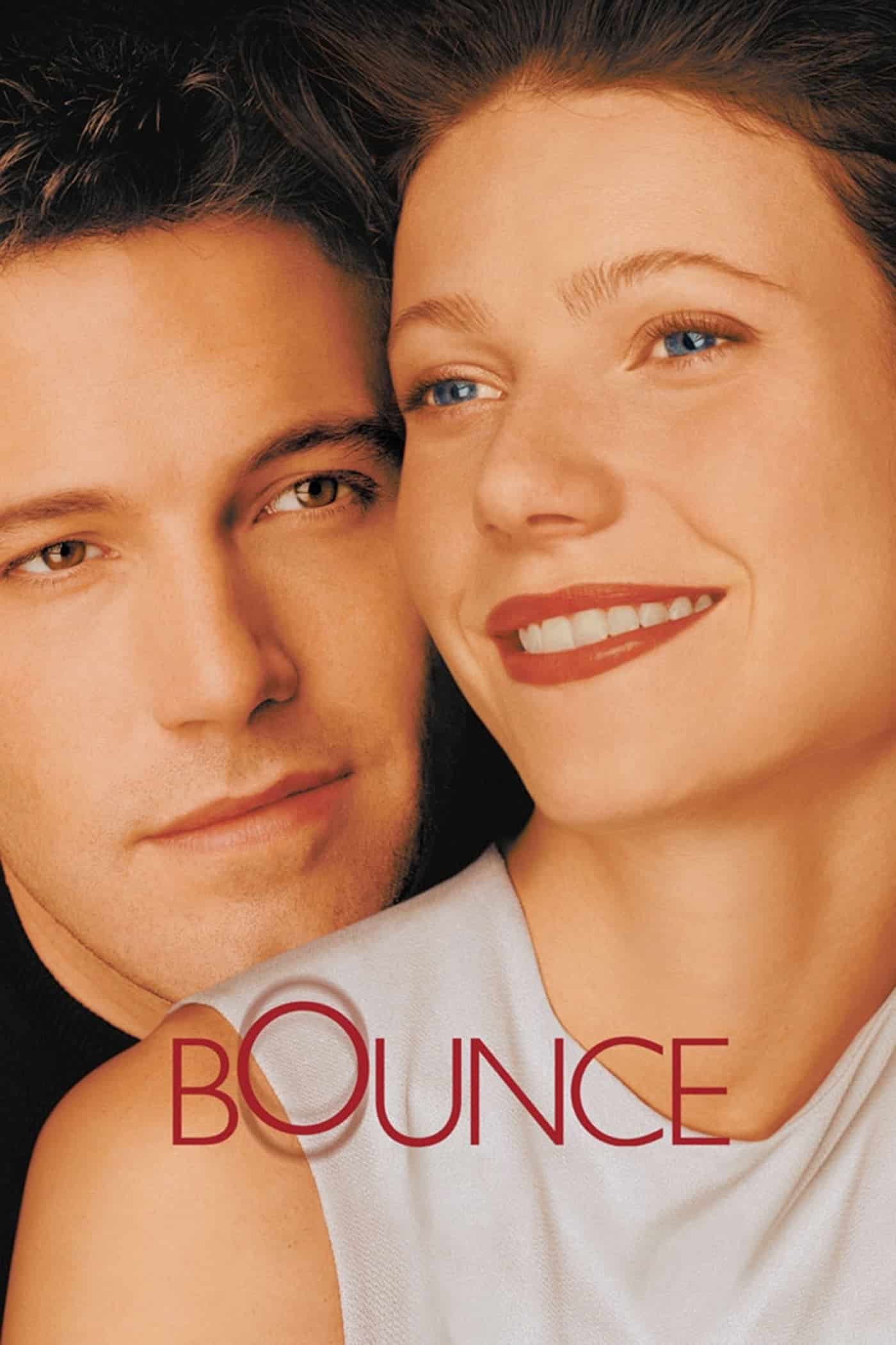 Bounce ลิขิตรัก จากฟากฟ้า