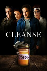 The Cleanse ล้างพิษสยอง