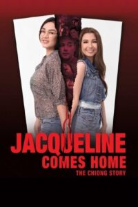 Jacqueline Comes Home: The Chiong Story คดีฆาตกรรมในอดีต