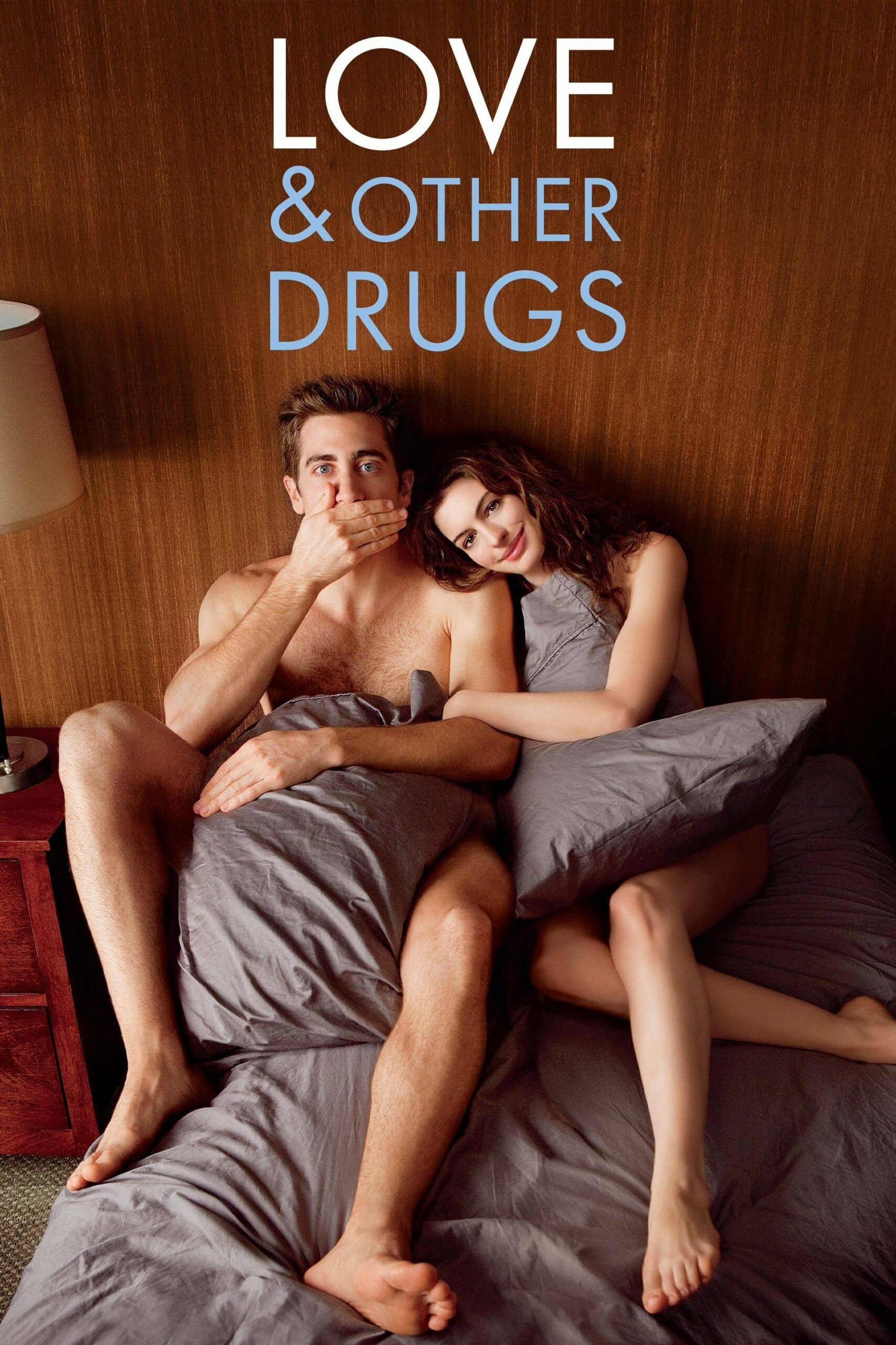 Love & Other Drugs เลิฟ แอนด์ อาเธอร์ ดรั๊กส์: ยาวิเศษที่ไม่อาจรักษารัก