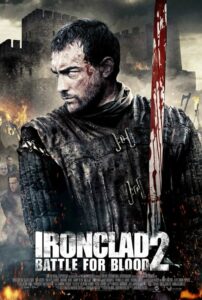 Ironclad 2: Battle for Blood ทัพเหล็กโค่นอำนาจ 2