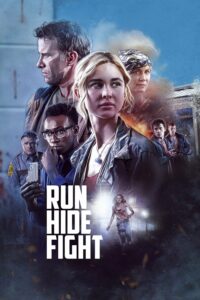 Run Hide Fight หนี หลีก ซ่อน