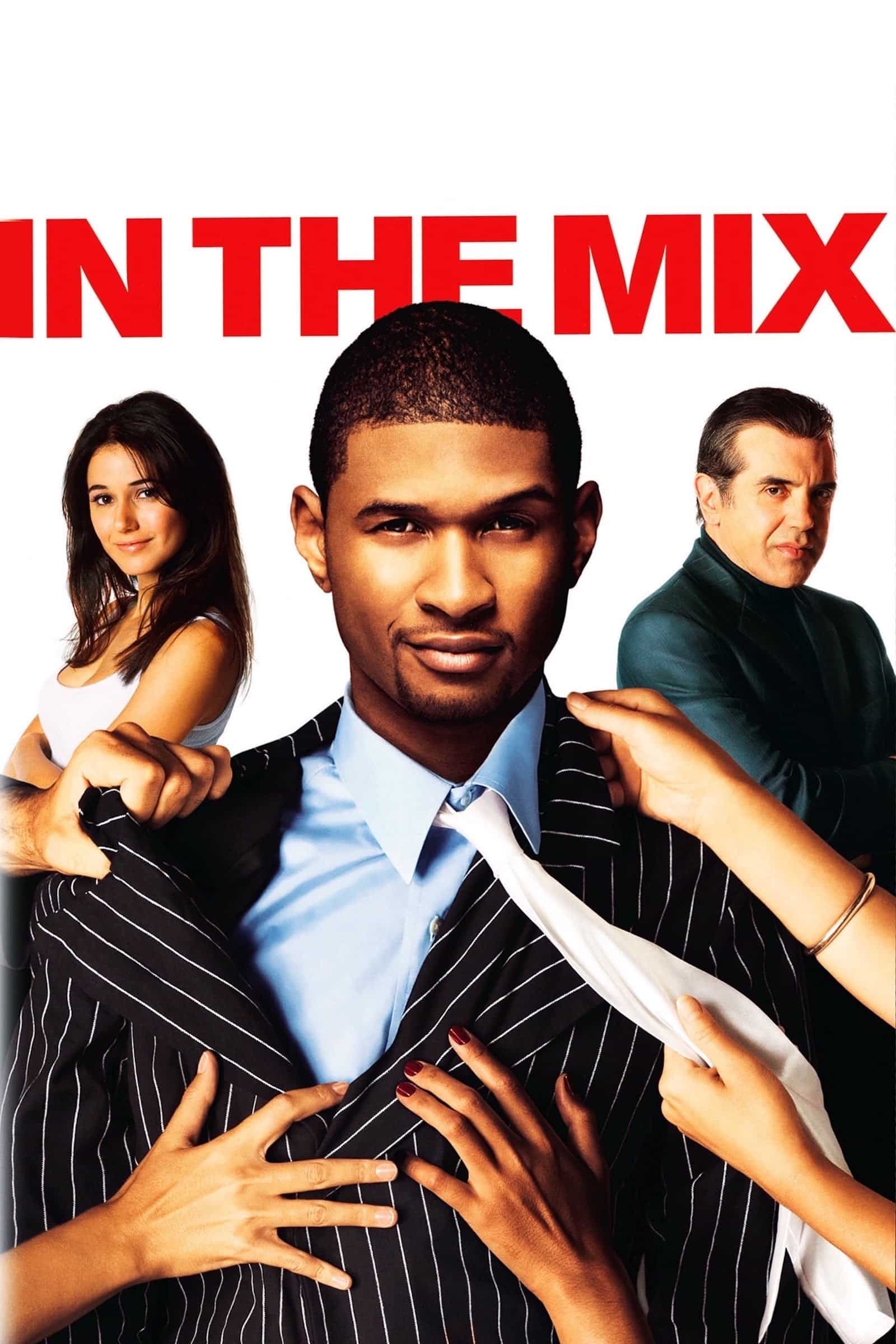 In The Mix รักใสๆ หัวใจปิ๊งรัก