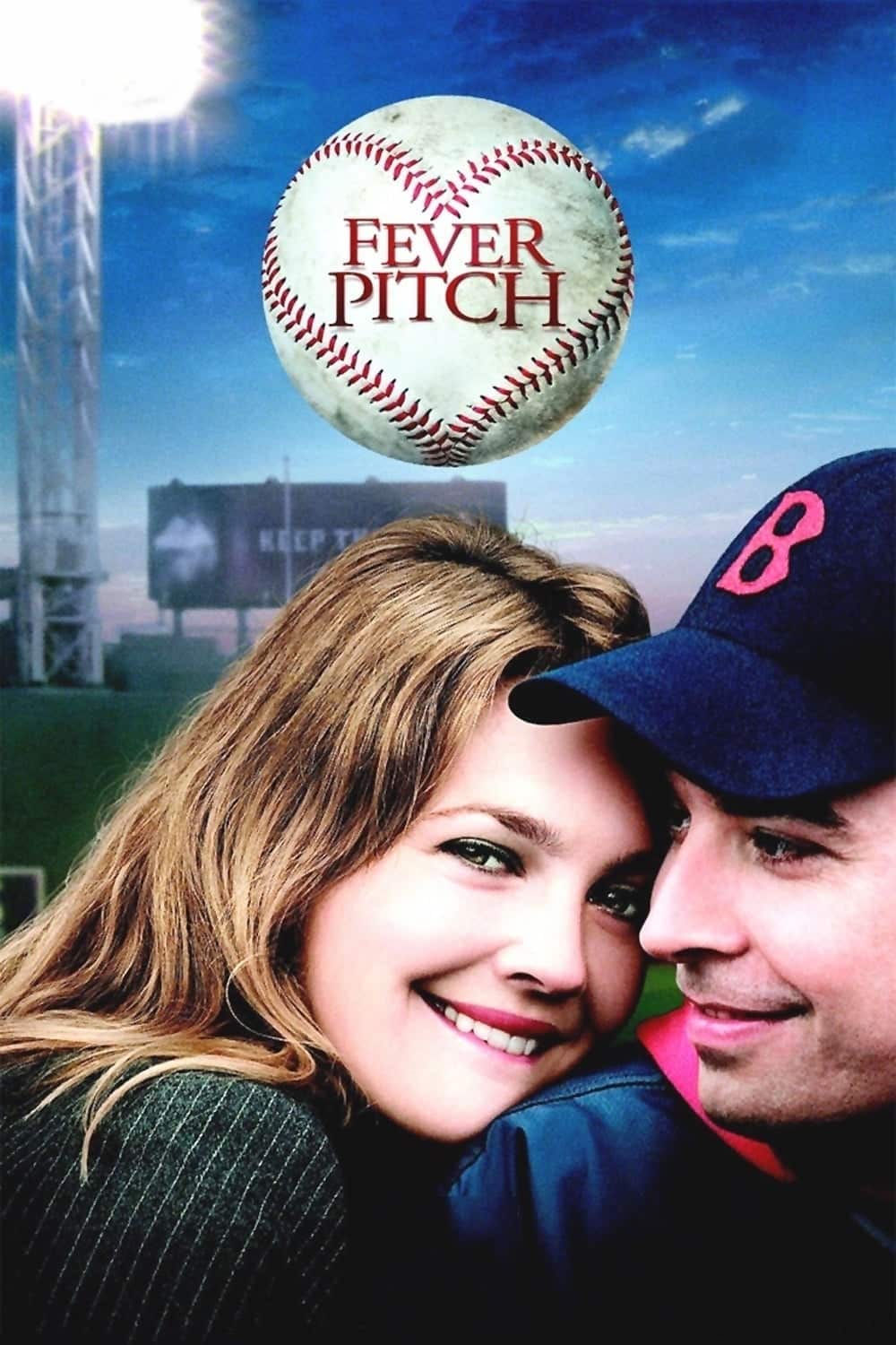 Fever Pitch สาวรักกลุ้มกับหนุ่มบ้าบอล