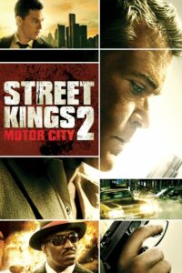 Street Kings 2: Motor City สตรีทคิงส์ ตำรวจเดือด ล่าล้างเดน 2