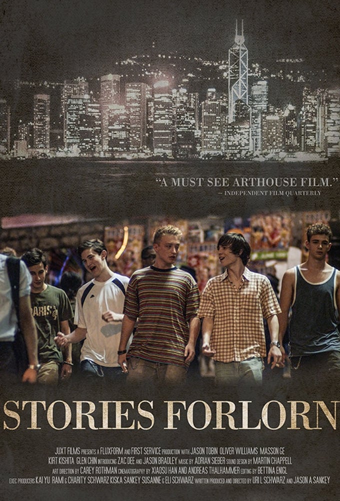 Stories Forlorn วัยใส ใจเกินร้อย