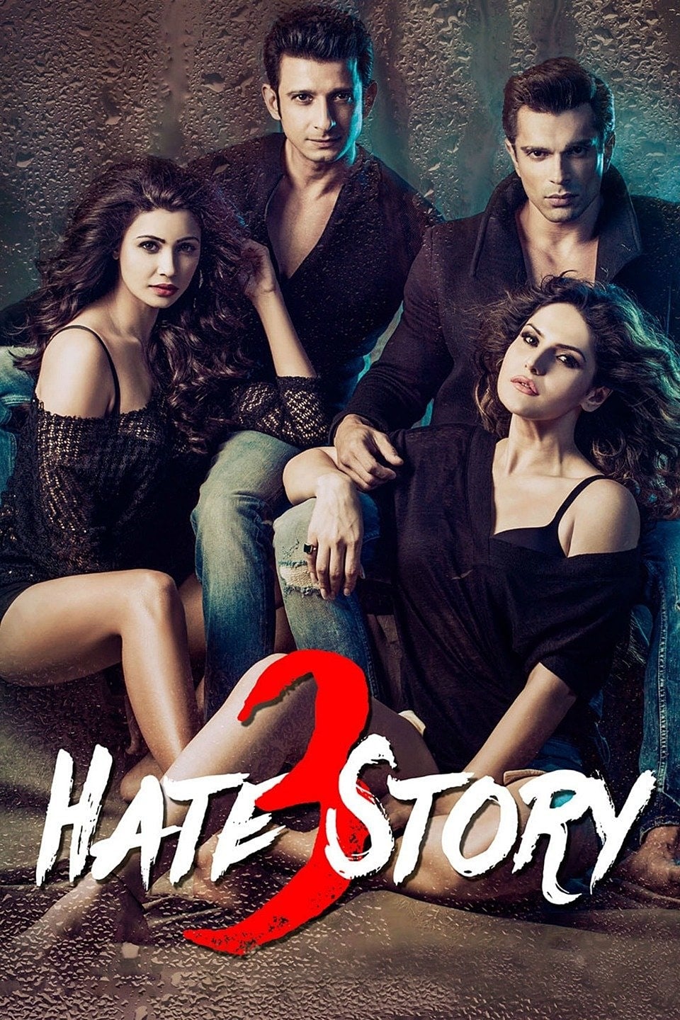 Hate Story 3 (2015) ปมลับ แรงแค้น