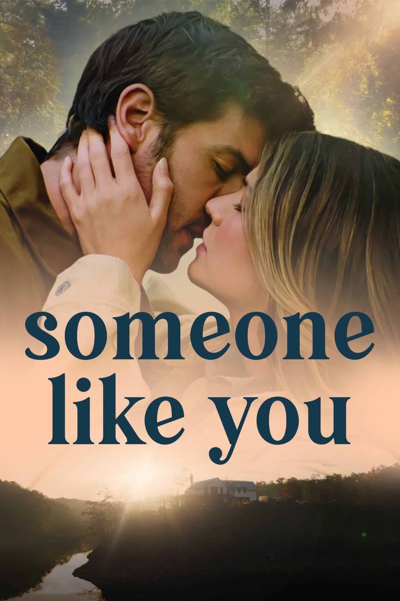 Someone Like You ดุจดังเธอในดวงใจ