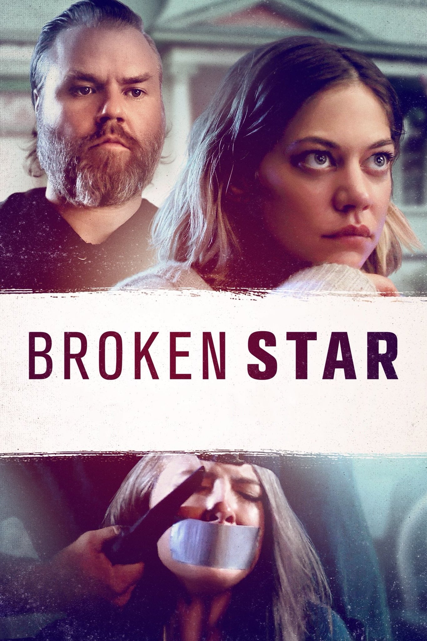 Broken Star ดาราสิ้นแสง