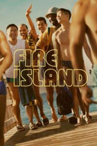 Fire Island (ไฟรักบนเกาะ)