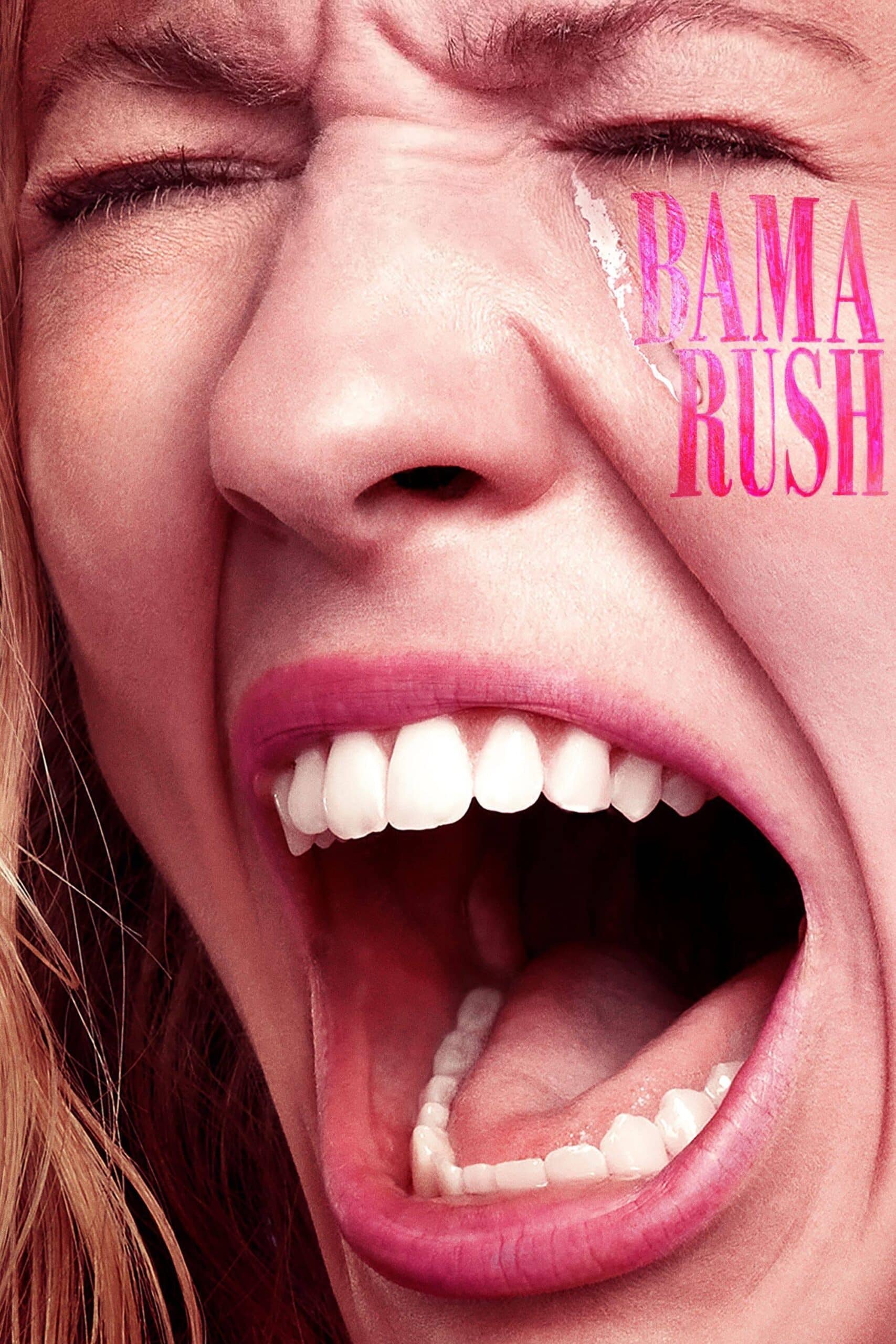 Bama Rush (บามา รัช: ศึกสาวเฟรชชี่)