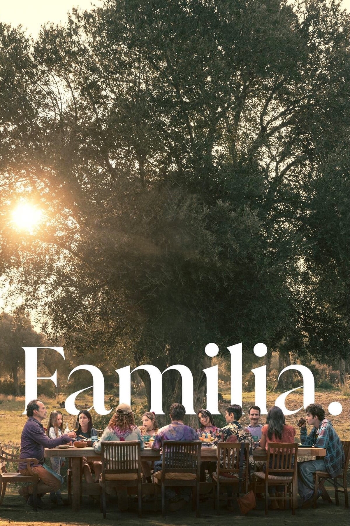 Familia “ครอบครัวที่รัก”