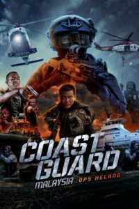 Coast Guard Malaysia: Ops Helang หน่วยยามฝั่งมาเลเซีย : ปฏิบัติการเฮอหลาง