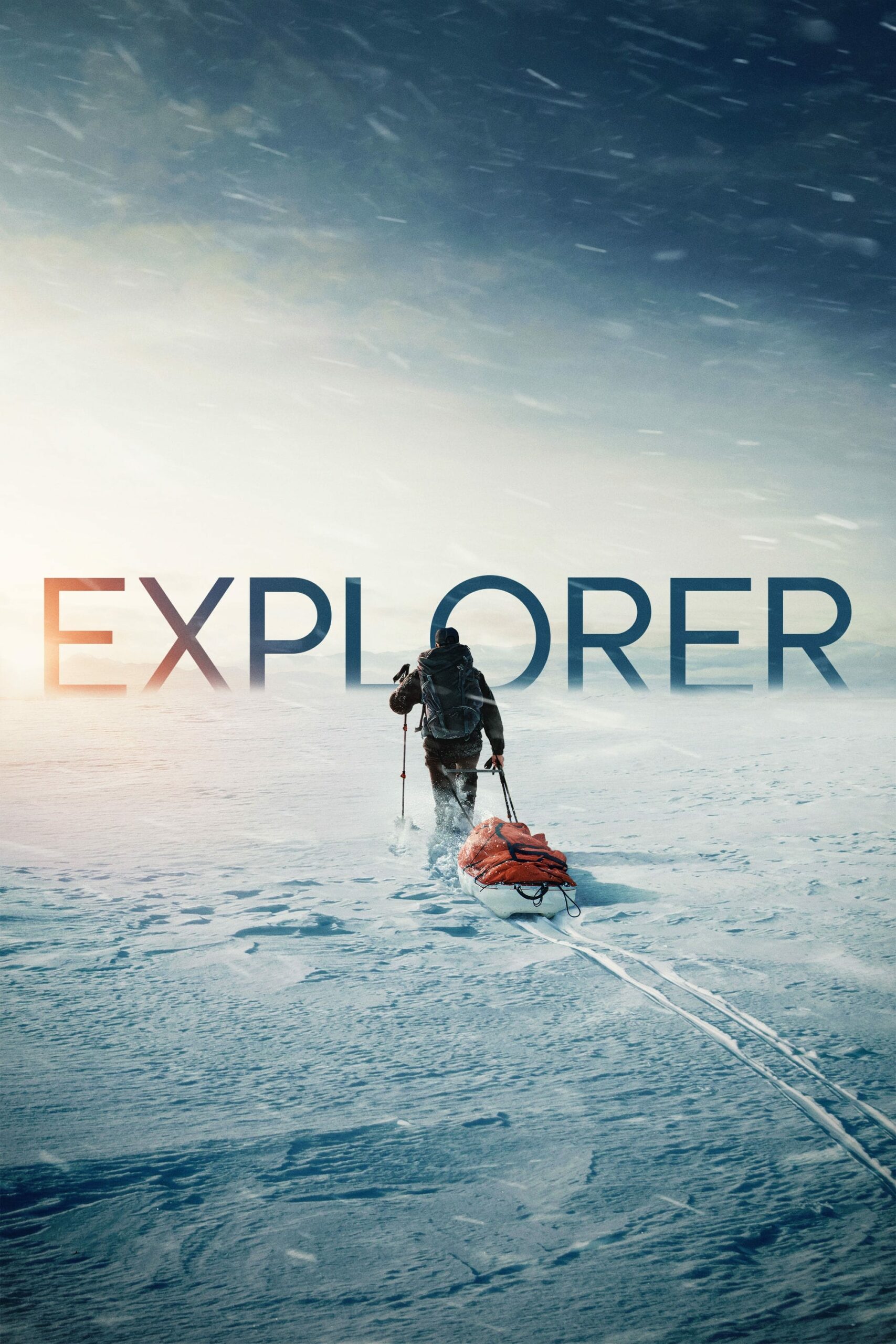 Explorer นักสำรวจ