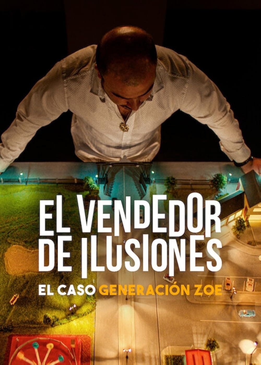 The Seller of Illusions: The Generación Zoe Case