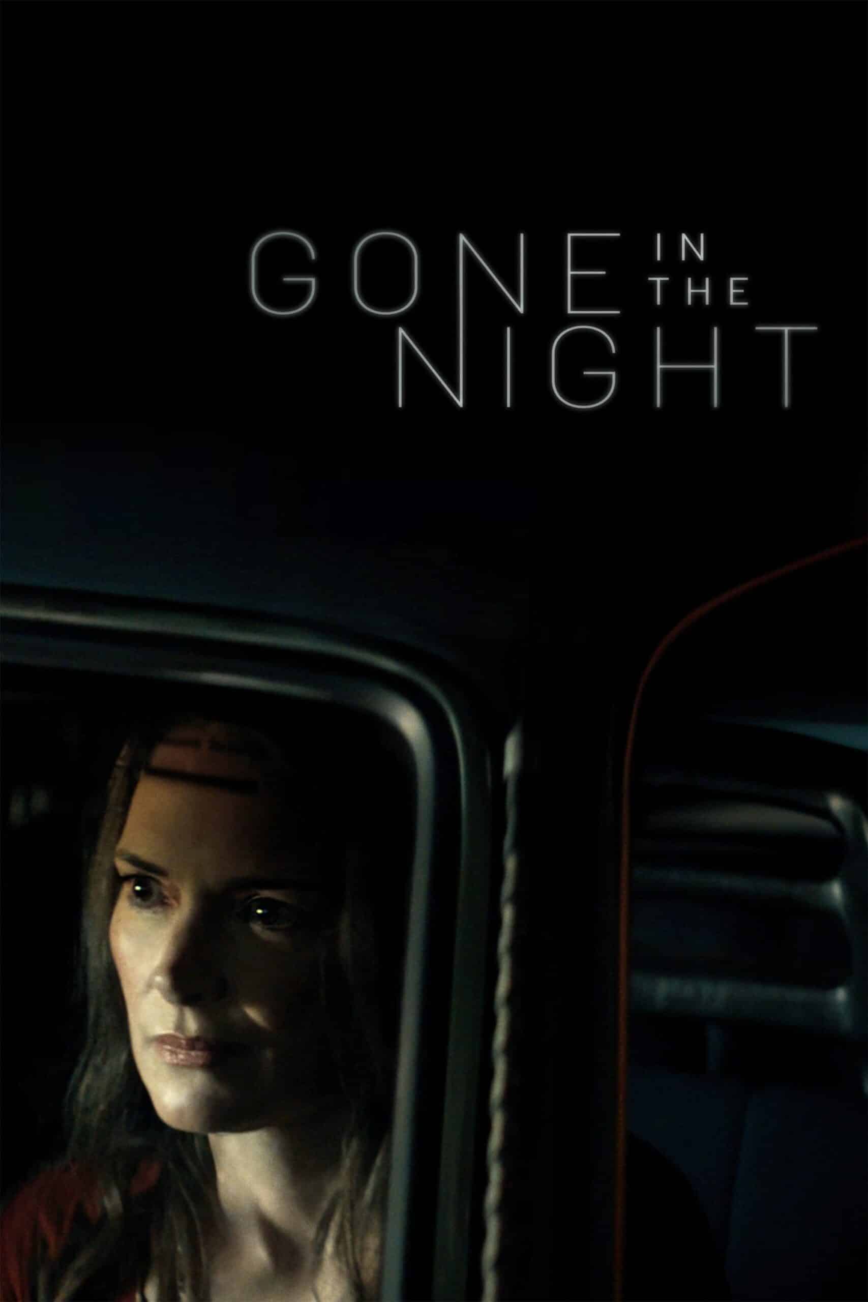 Gone in the Night หายไปในราตรี