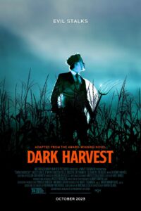 Dark Harvest ดาร์กฮาร์เวสต์