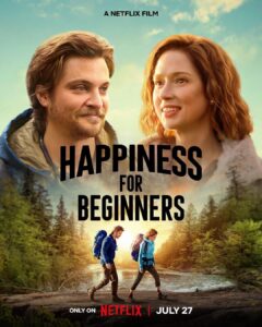 Happiness for Beginners ความสุขสำหรับมือใหม่