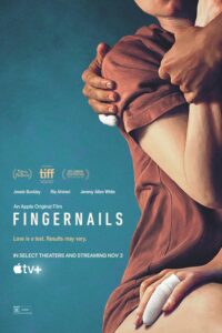 Fingernails “รอยเล็บบอกหัวใจ”