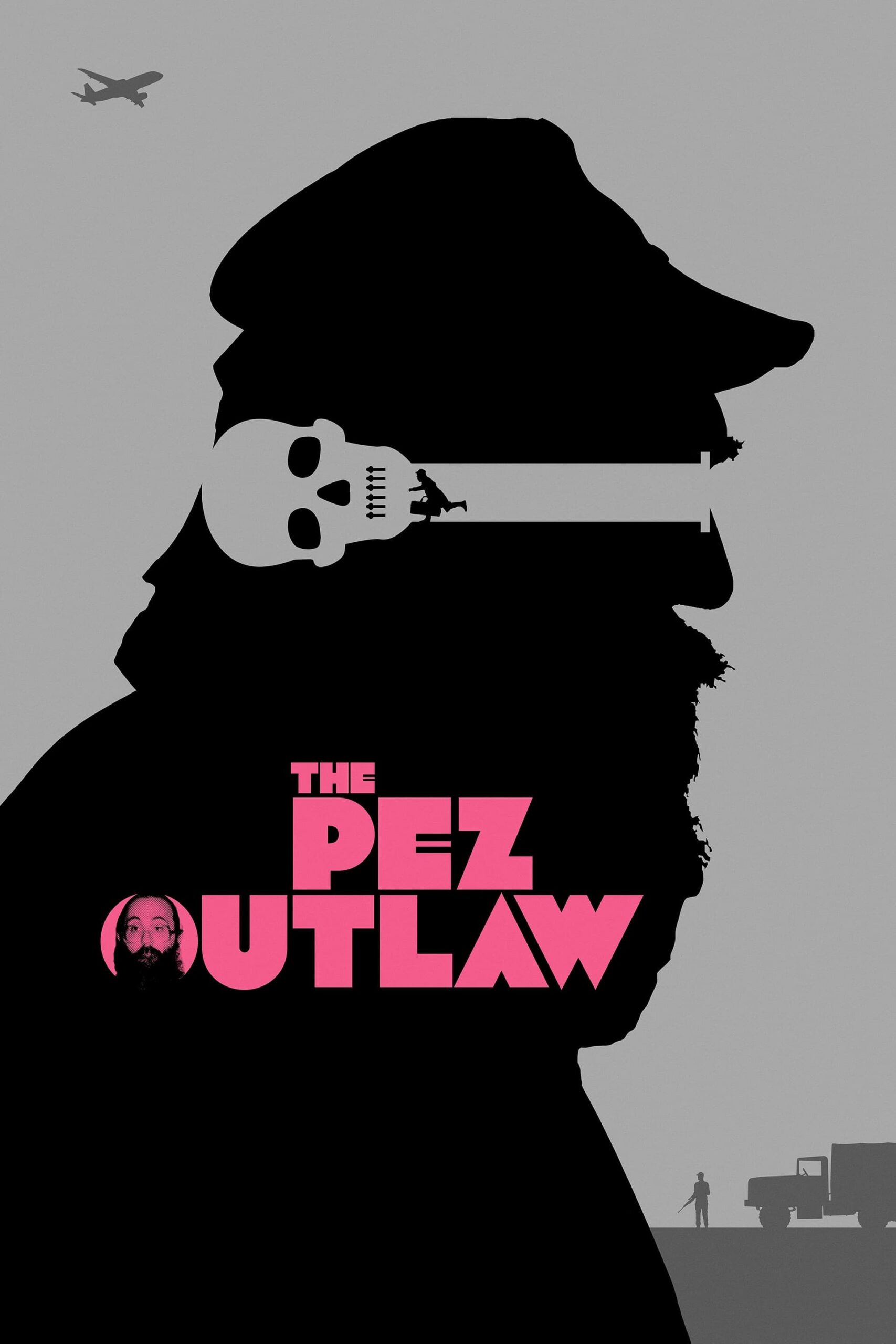 The Pez Outlaw พีซ เอ้าท์ลอว์: นักล่าของเล่นหายาก