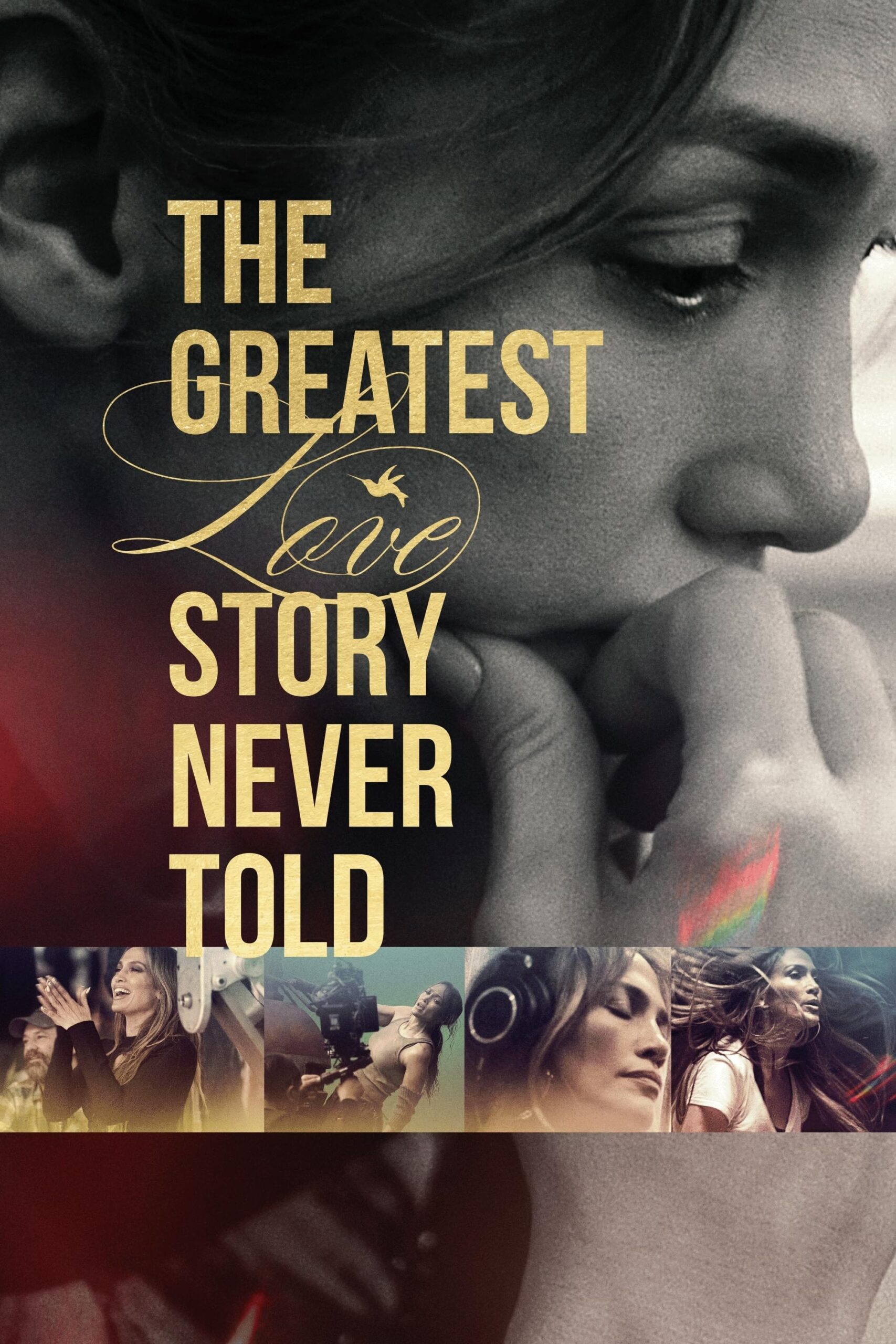 The Greatest Love Story Never Told รักยิ่งใหญ่ที่สุดที่ไม่เคยถูกบอกขาน