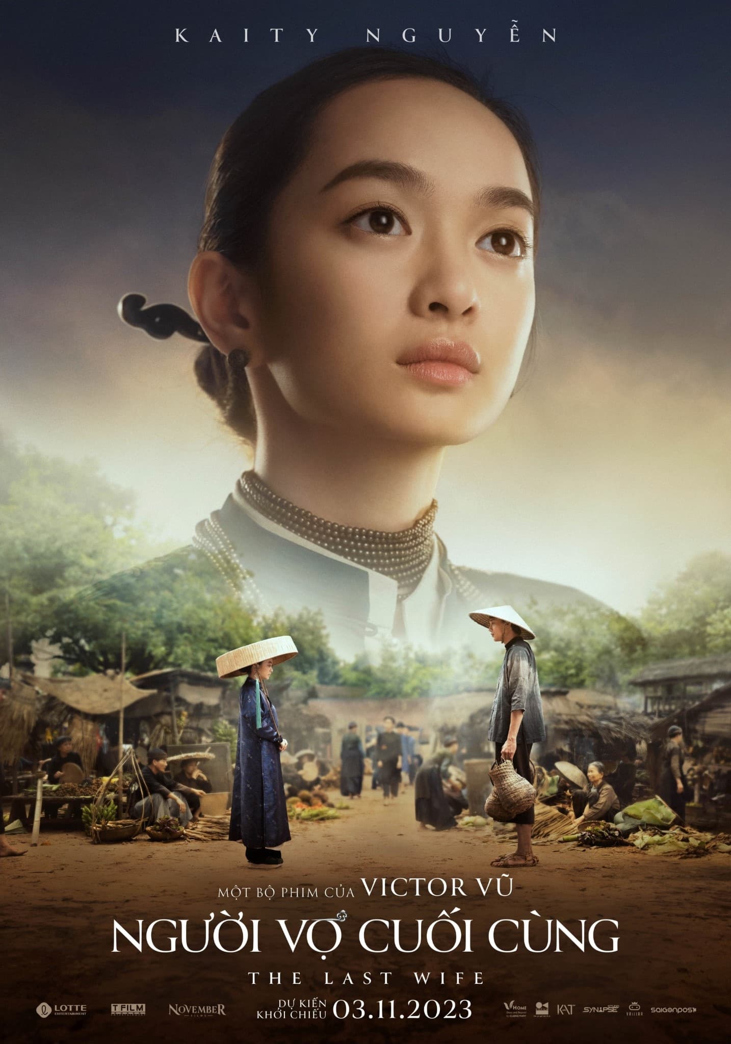 The Last Wife เมียคนสุดท้าย