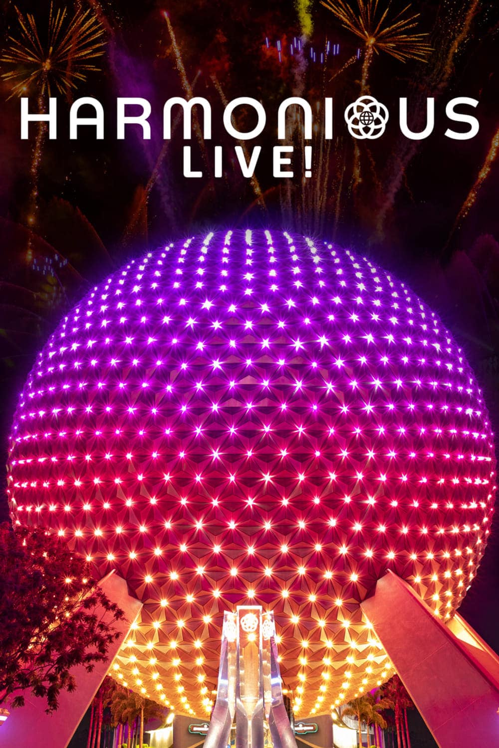 Harmonious Live! “ฮาร์โมเนียส ไลฟ์!”