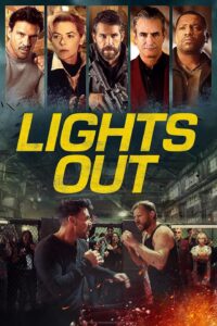 Lights Out นักสู้สังเวียนเดือด