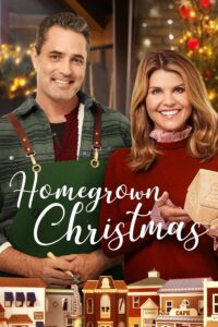 Homegrown Christmas “คริสต์มาสที่บ้านเรา”