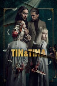 Tin & Tina ตินกับตินา