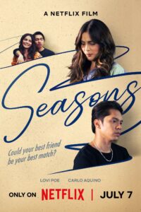 Seasons รักทุกฤดู