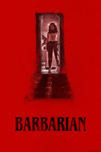 Barbarian บาร์บาเรี่ยน