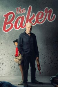 The Baker เดอะเบเกอร์ อบ อัด ฆ่า