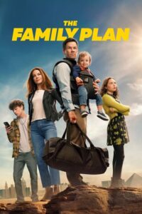 The Family Plan “แผนครอบครัววุ่น ลุ้นภารกิจลับ”