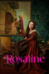 Rosaline “โรซาไลน์”