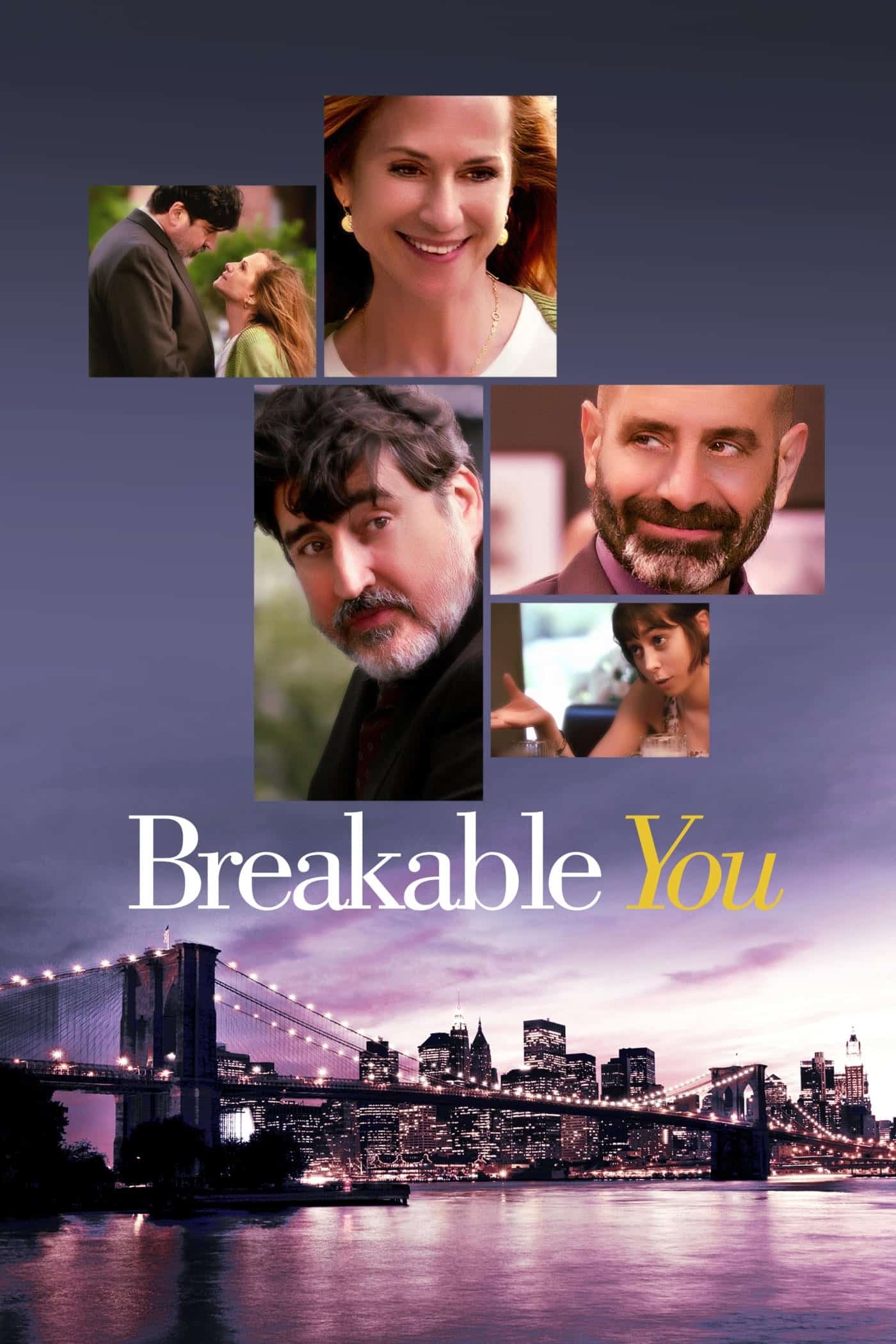 Breakable You รักเราเรื่องรักร้าว