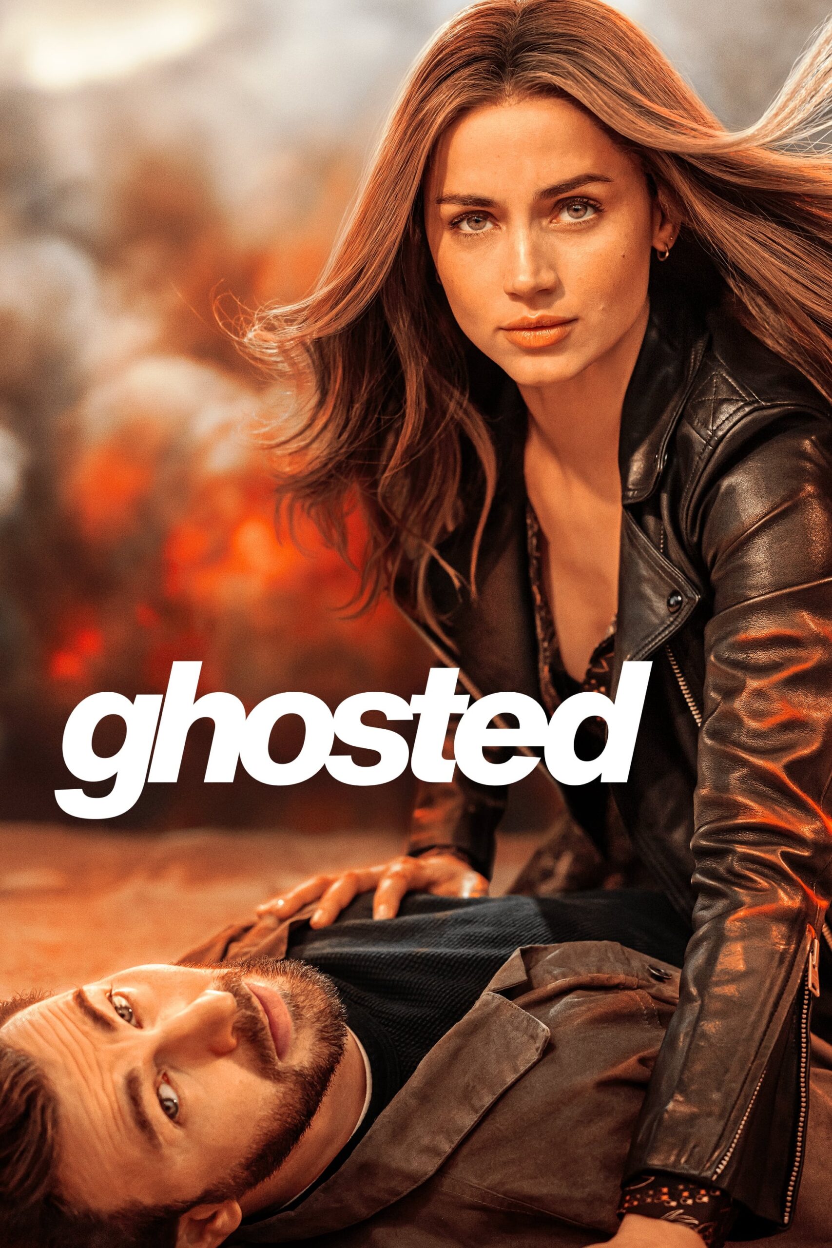 Ghosted คนถูกทิ้ง วิญญาณติดตาม