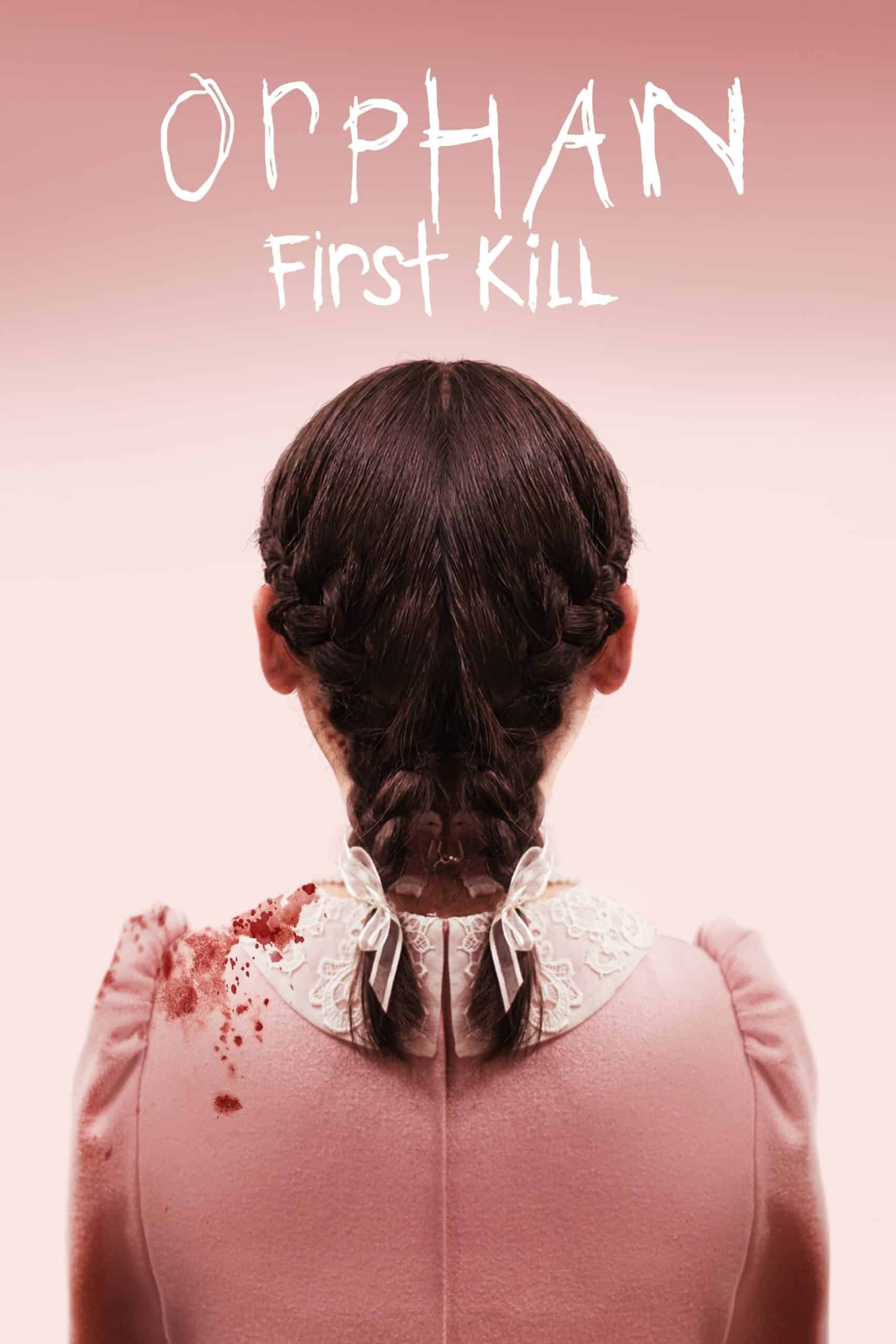 Orphan: First Kill เด็กนรกศพแรก