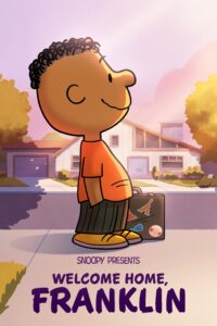 Snoopy Presents: Welcome Home Franklin