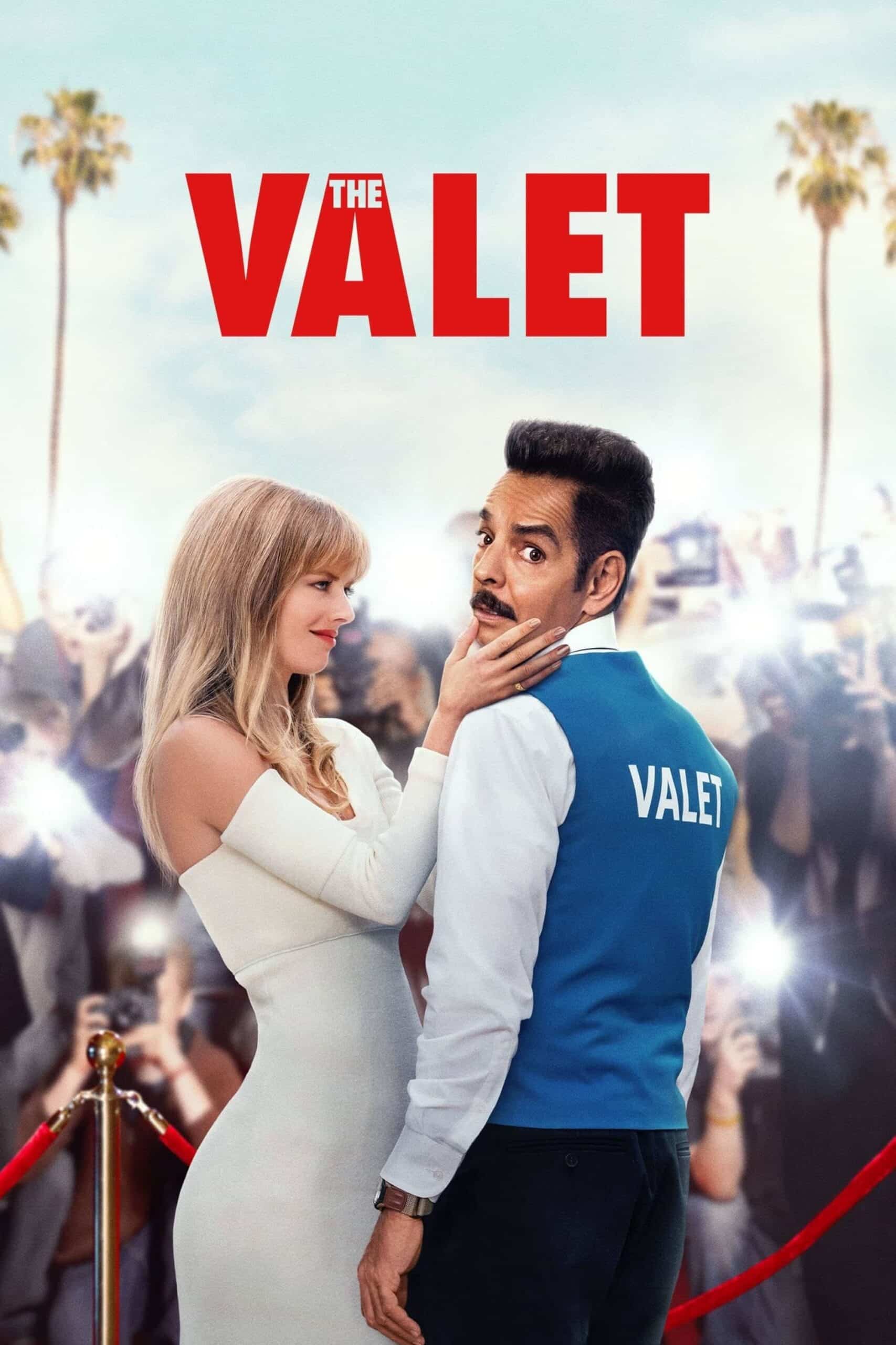 The Valet  “เดอะ วาเลต์ รักบริกรสุดใจ”