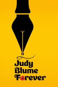 Judy Blume Forever จูดี้ บลูม – นิรันดร์