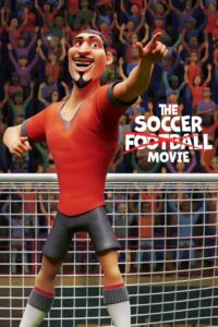 The Soccer Football Movie ภารกิจปราบปีศาจฟุตบอล