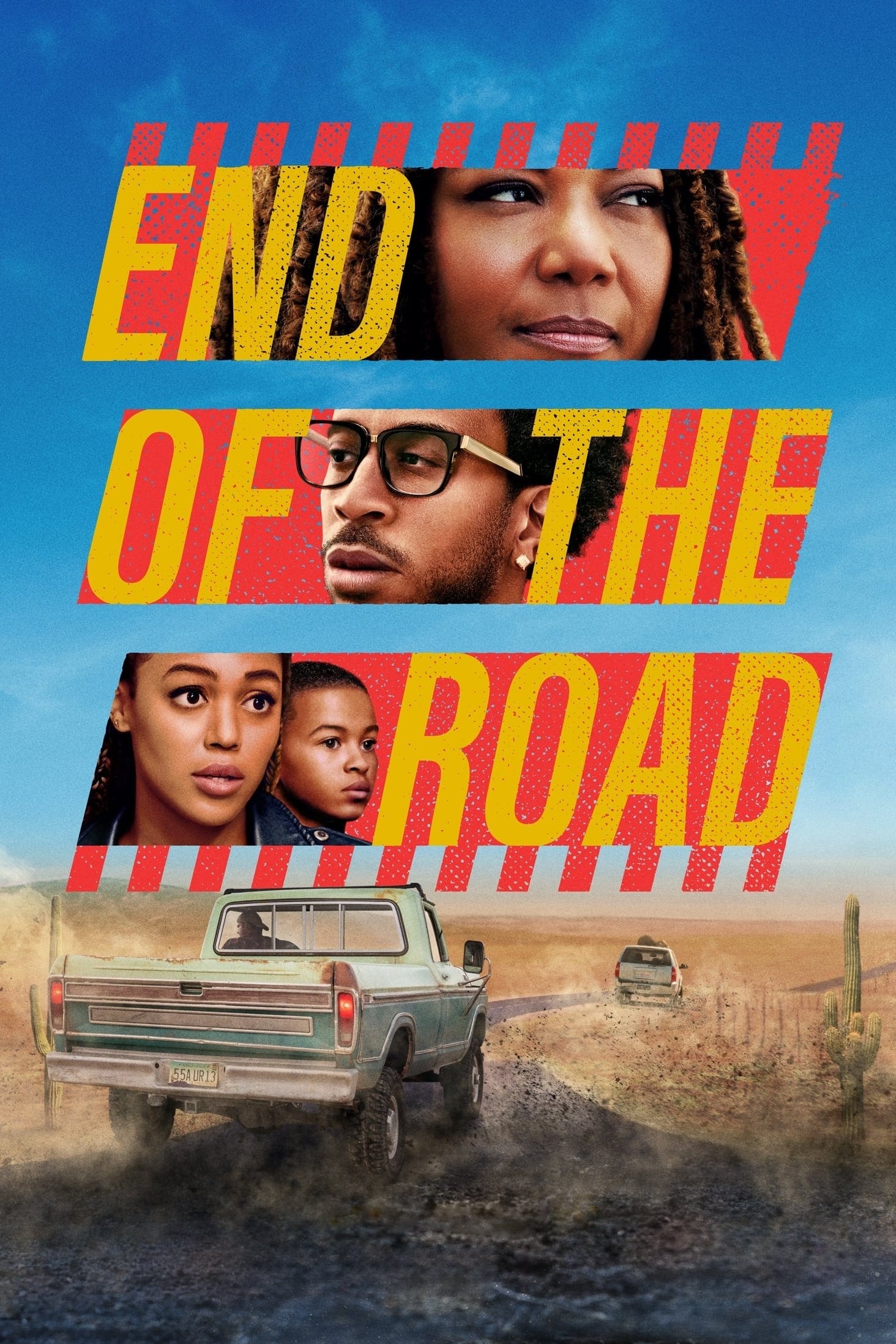 End of the Road (สุดปลายถนน)