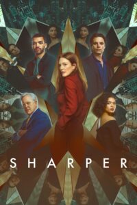 Sharper “เกมลวงซ้อนแผน”